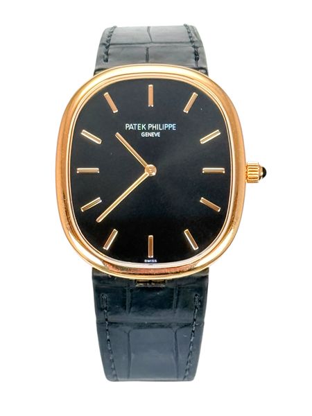 Patek Philippe Golden Ellipse 5738R-001